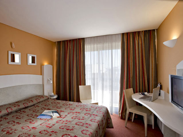 Best Western Astoria Juan-les-Pins Camera foto