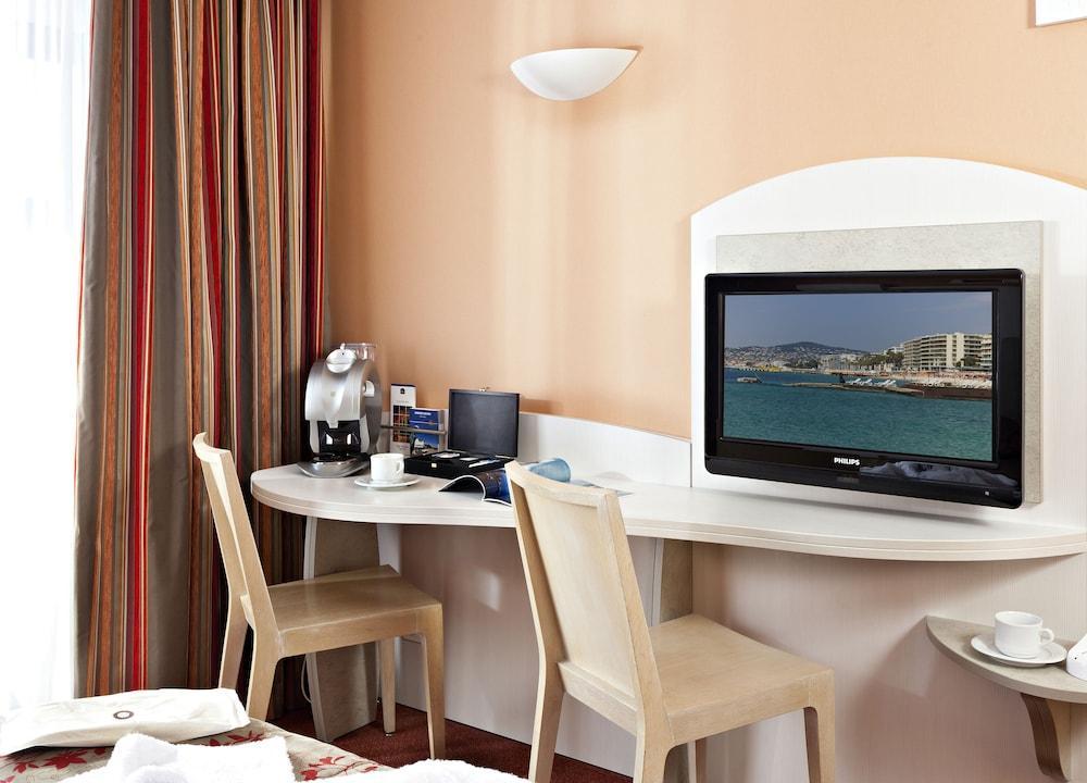 Best Western Astoria Juan-les-Pins Esterno foto