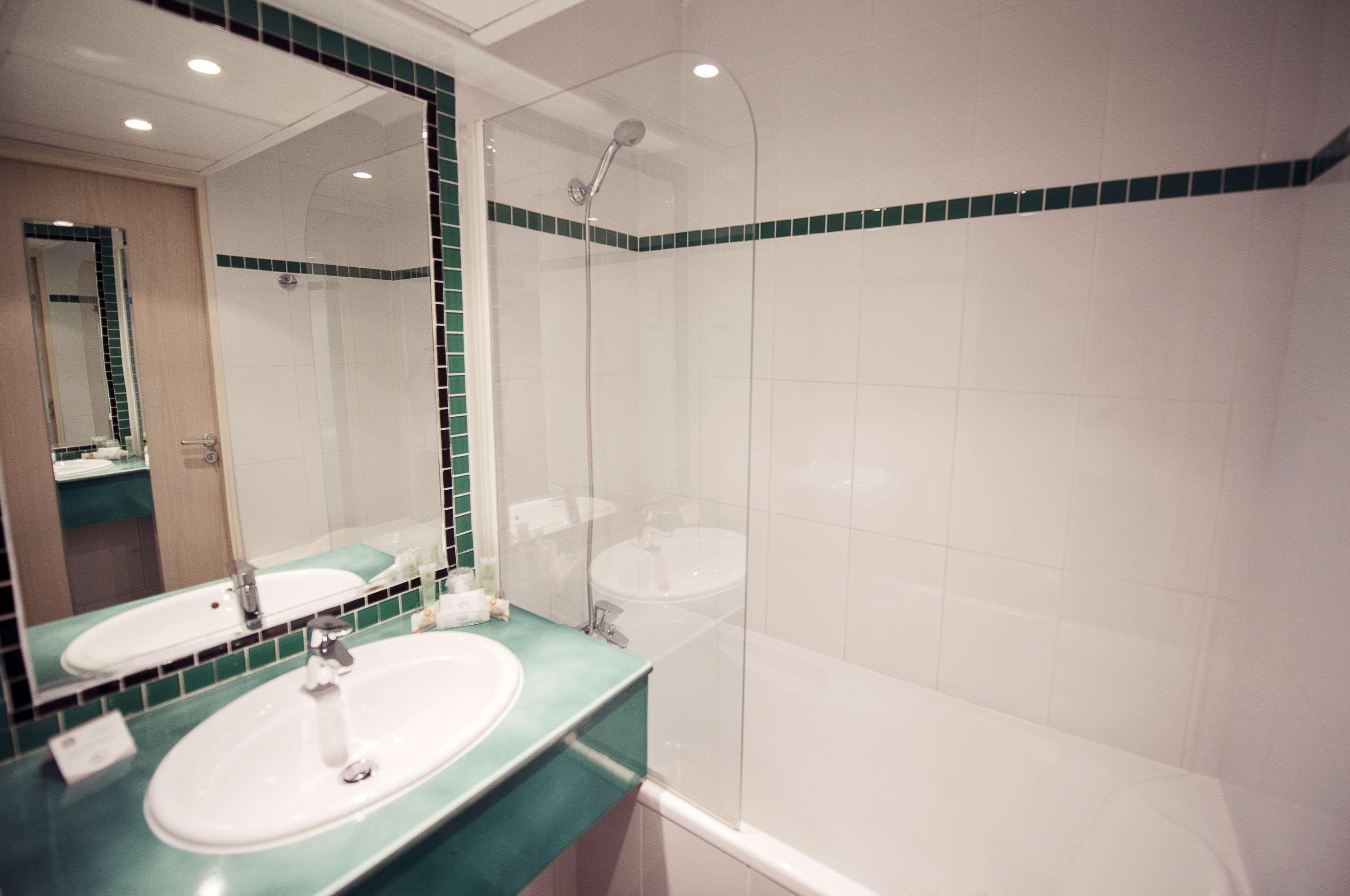 Best Western Astoria Juan-les-Pins Esterno foto