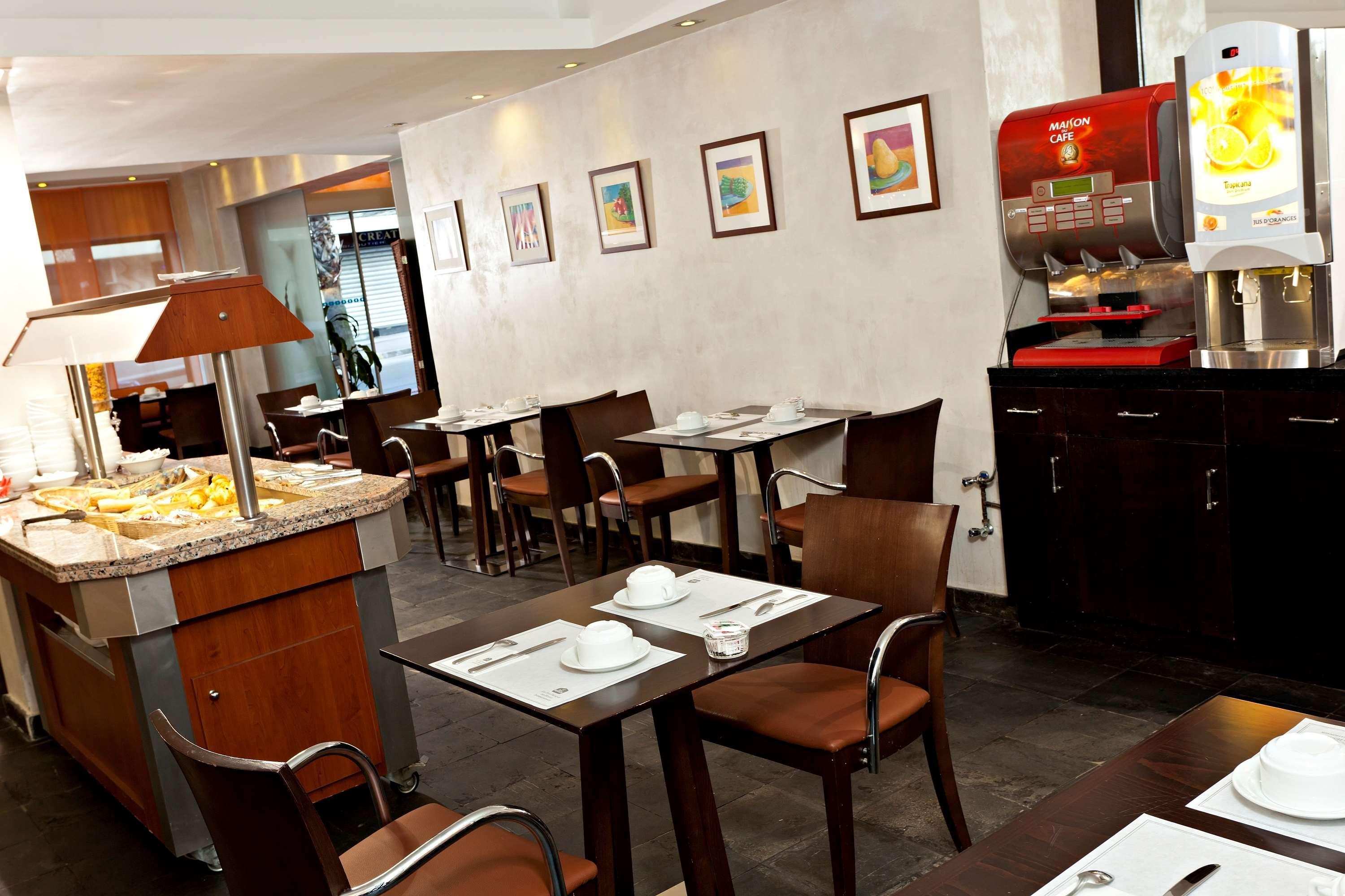 Best Western Astoria Juan-les-Pins Esterno foto