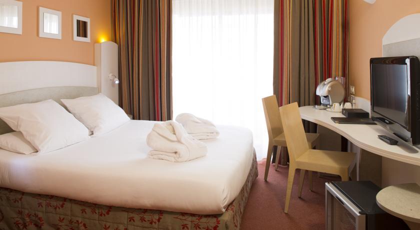 Best Western Astoria Juan-les-Pins Esterno foto