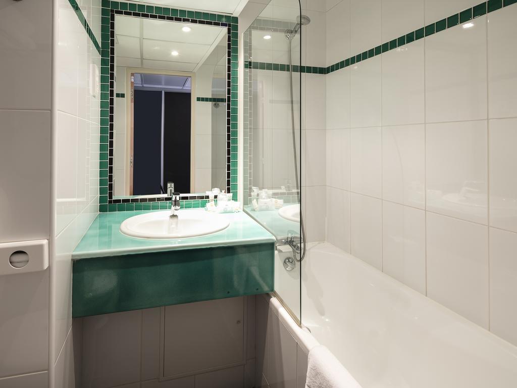 Best Western Astoria Juan-les-Pins Esterno foto
