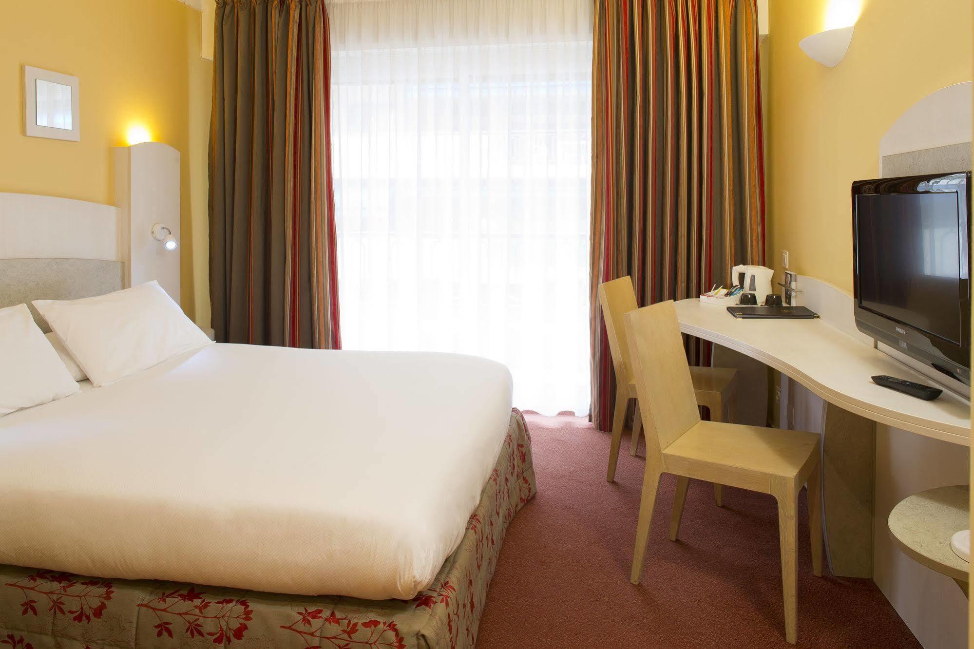 Best Western Astoria Juan-les-Pins Esterno foto