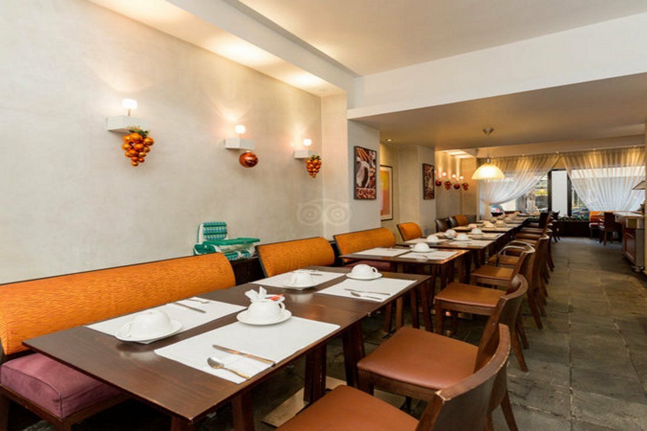 Best Western Astoria Juan-les-Pins Esterno foto
