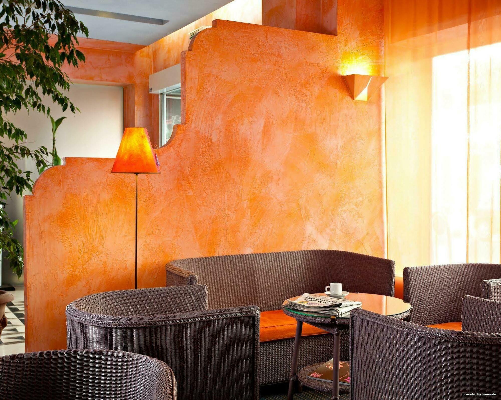 Best Western Astoria Juan-les-Pins Esterno foto