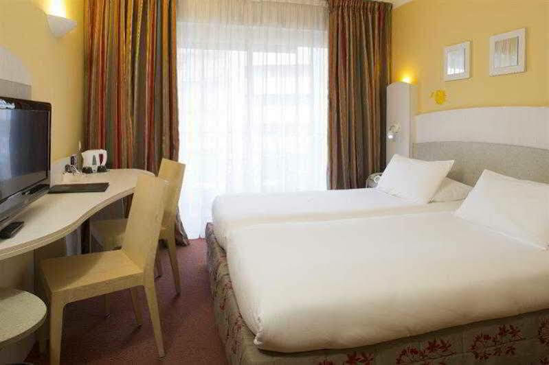 Best Western Astoria Juan-les-Pins Esterno foto